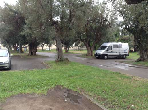 Added a photo to a location