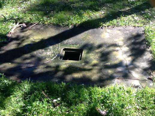 Ajout d'une photo à un emplacement