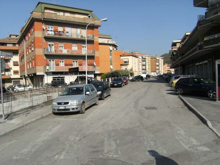 Largo Valerio De Santis