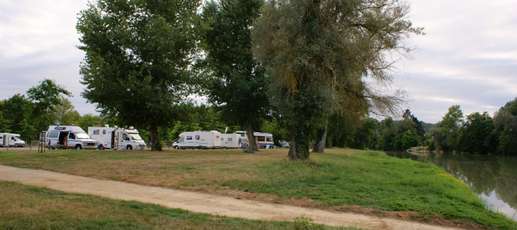 Ajout d'une photo à un emplacement