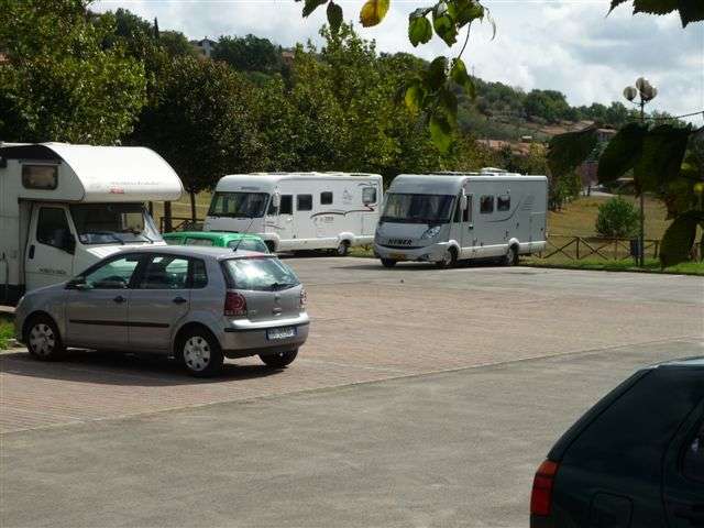 Area Comunale