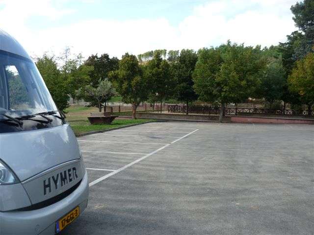 Area Comunale