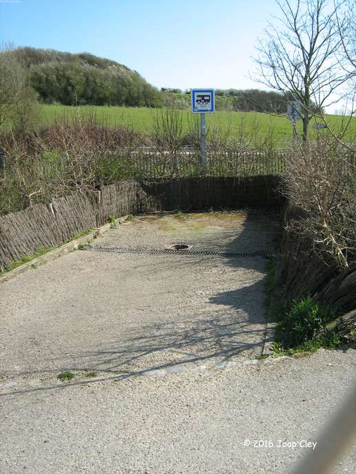 Added a photo to a location