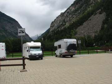 Area Comunale