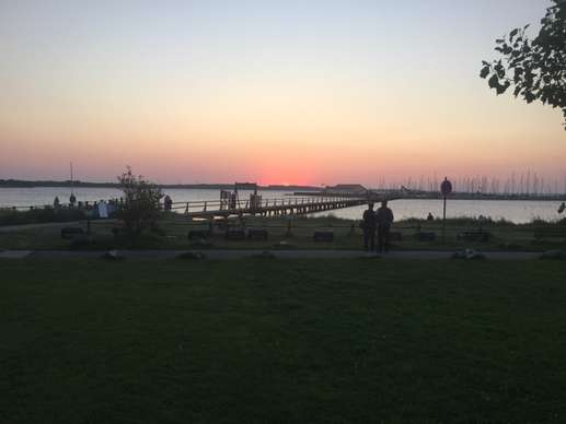Added a photo to a location