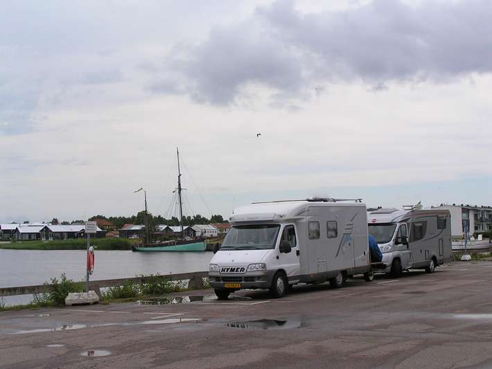 Mönsterås Hamn