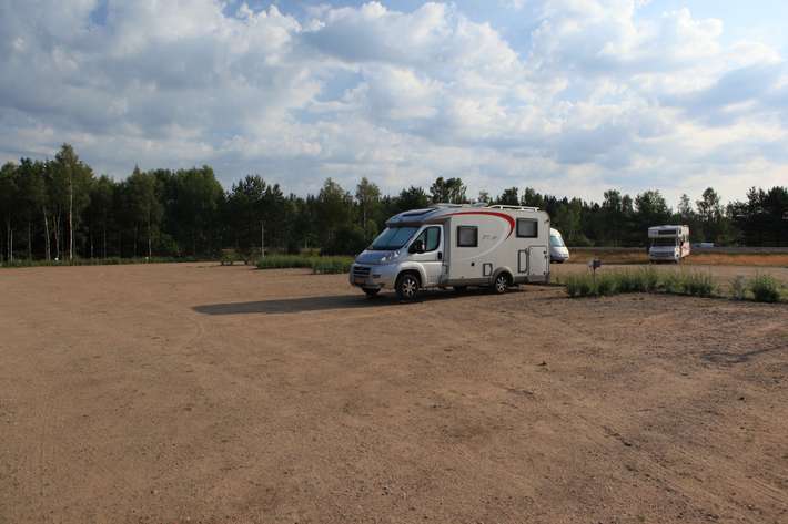 Kroksjöns Fiskecamp