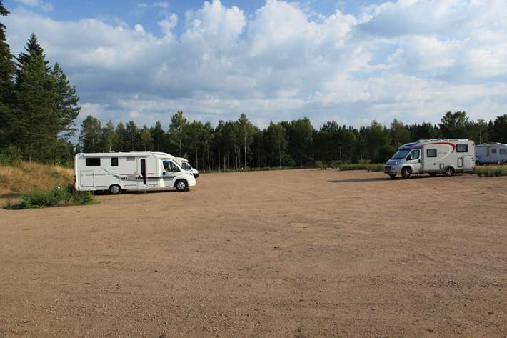 Kroksjöns Fiskecamp