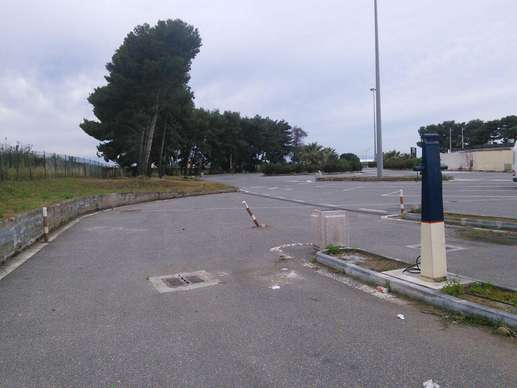 Added a photo to a location