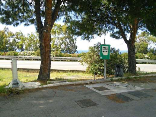 Added a photo to a location