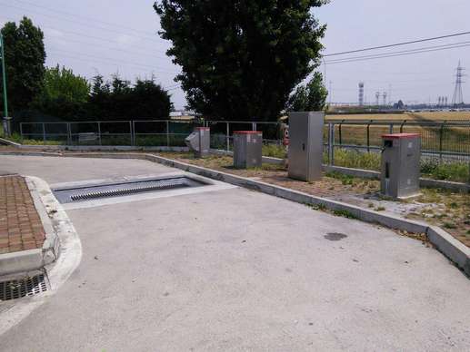 Added a photo to a location