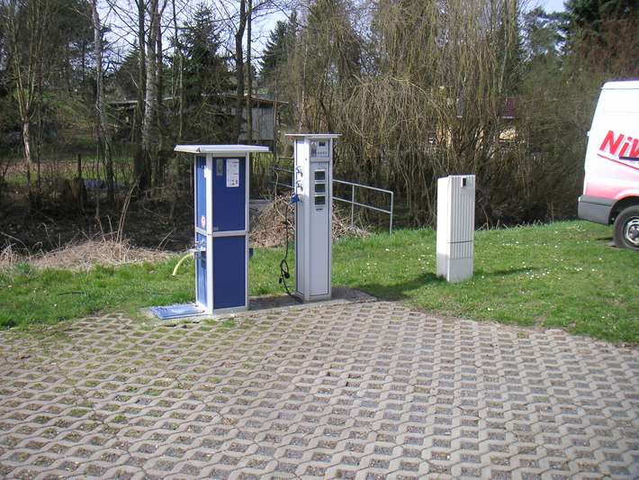 Kristall-Sauna-Wellnesspark
