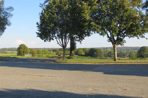 Een foto toegevoegd aan een locatie