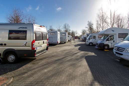 Een foto toegevoegd aan een locatie