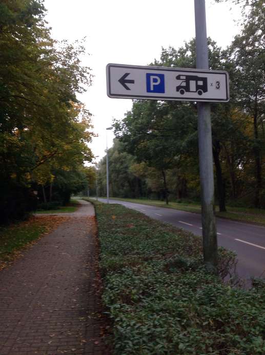 Ajout d'une photo à un emplacement
