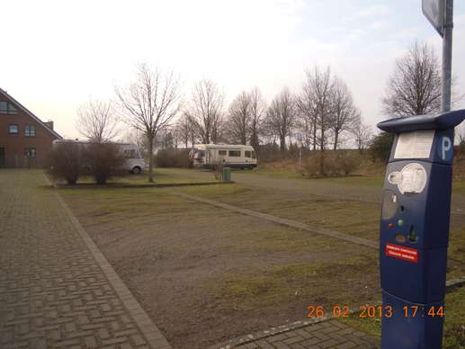 Added a photo to a location