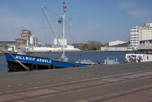 Ajout d'une photo à un emplacement