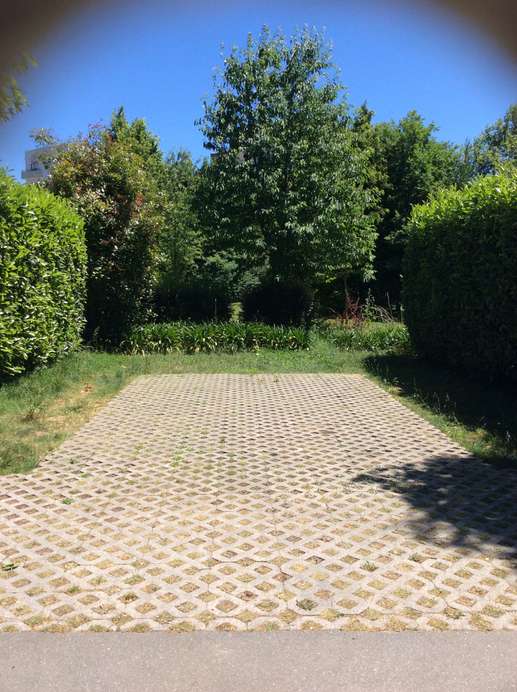 Een foto toegevoegd aan een locatie