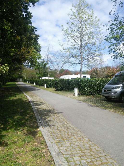 Added a photo to a location