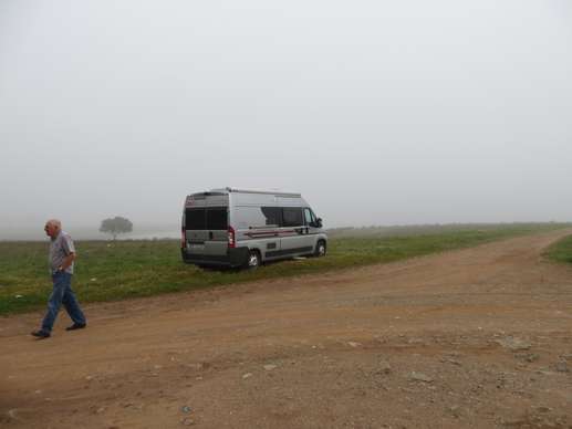 Een foto toegevoegd aan een locatie