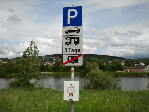 Einem Ort wurde ein Foto hinzugefügt
