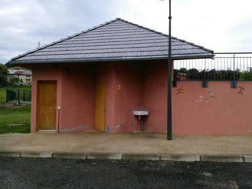 Added a photo to a location