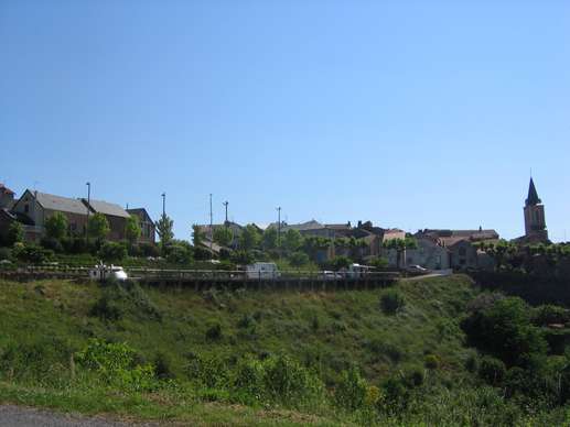 Ajout d'une photo à un emplacement