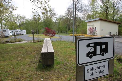 Een foto toegevoegd aan een locatie