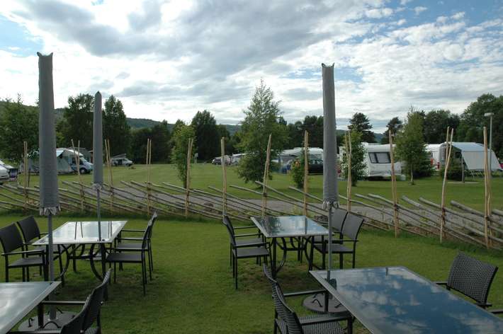 Alevi Camping