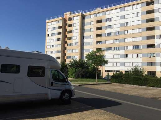 Ajout d'une photo à un emplacement