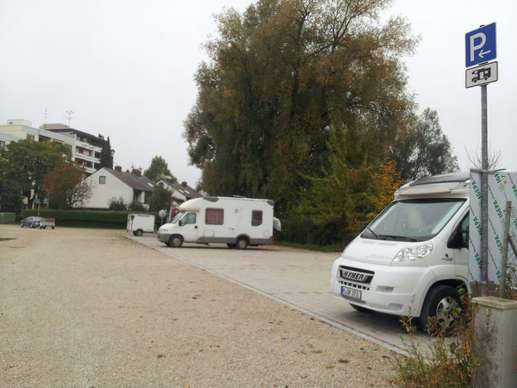 Ajout d'une photo à un emplacement