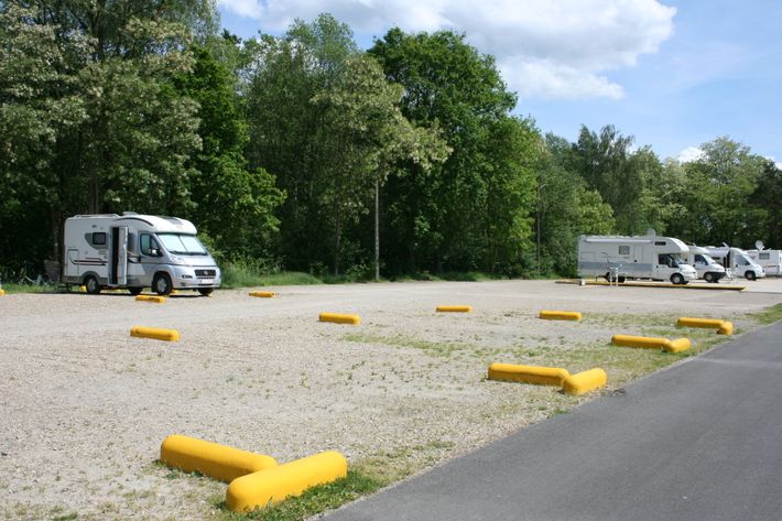 Jachthaven Leopoldsburg