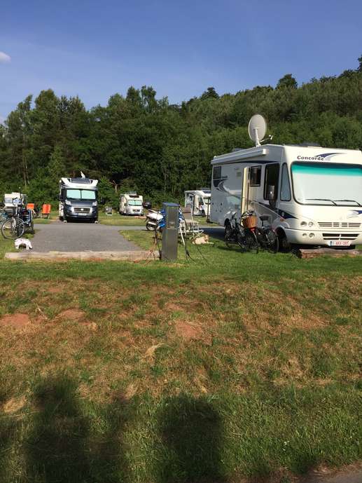 Aggiunta una foto a una posizione