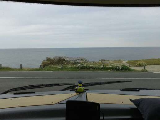 Added a photo to a location