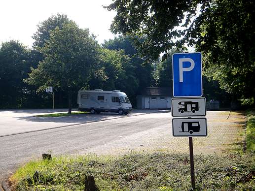 Ajout d'une photo à un emplacement