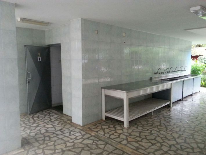 Camping Casa Alba