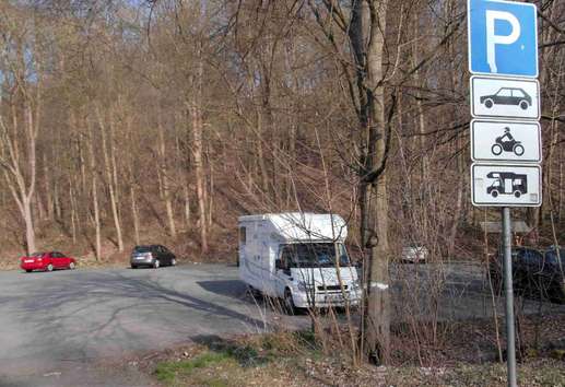 Ajout d'une photo à un emplacement