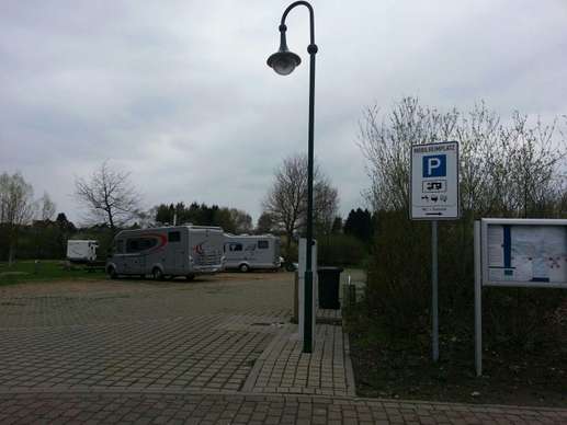 Added a photo to a location