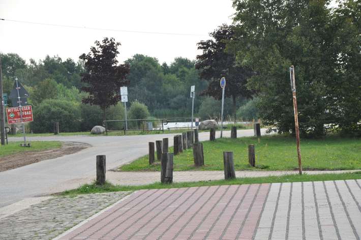 Aller Meisse Halle