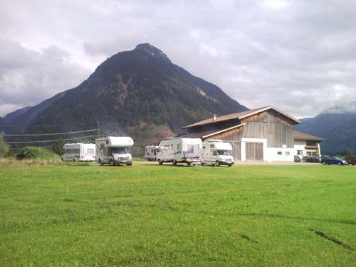Added a photo to a location