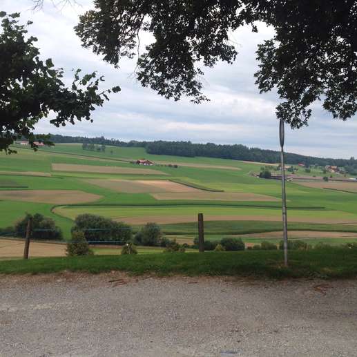 Een foto toegevoegd aan een locatie
