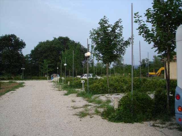 Azienda Agrituristica Le 2 Arcate