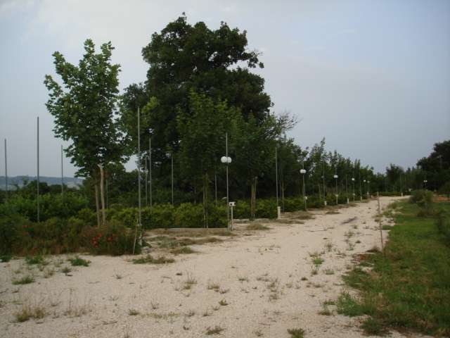 Azienda Agrituristica Le 2 Arcate