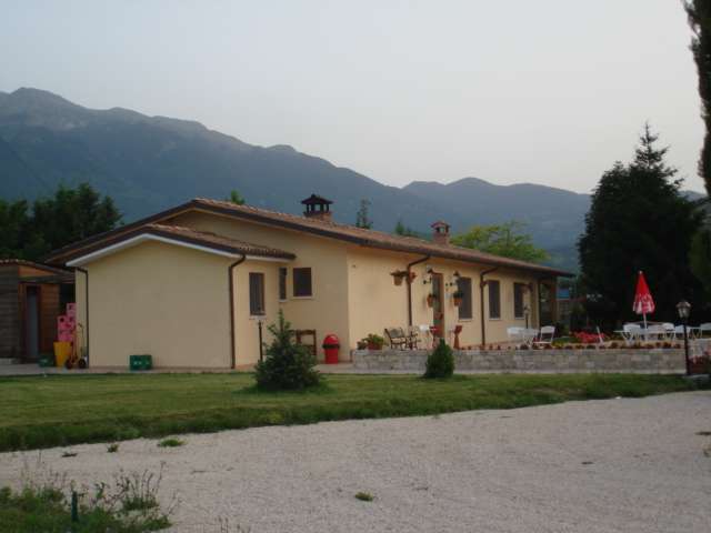 Azienda Agrituristica Le 2 Arcate