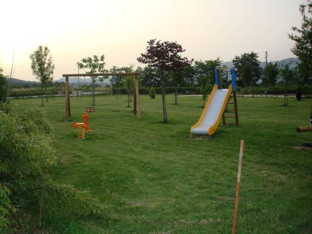 Azienda Agrituristica Le 2 Arcate