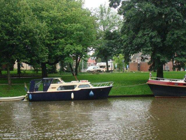 Parking Wissesdwinger, Prinsentuin
