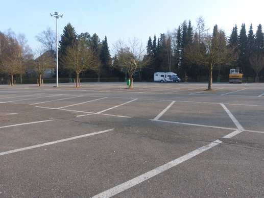 Added a photo to a location