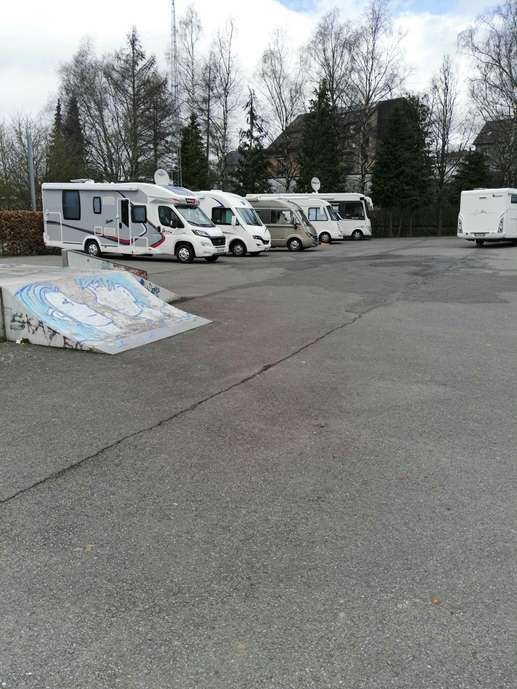 Ajout d'une photo à un emplacement