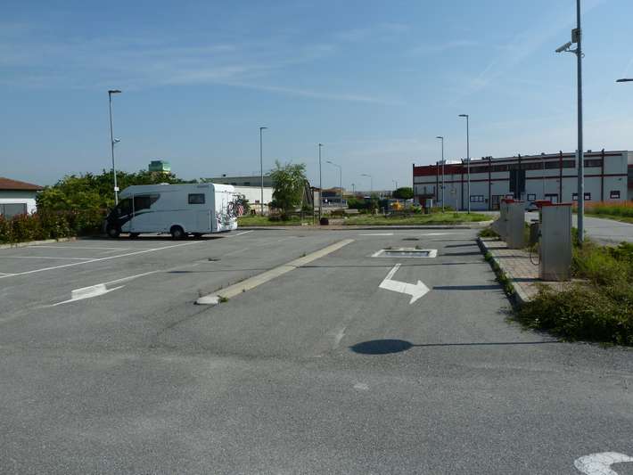 Area Comunale