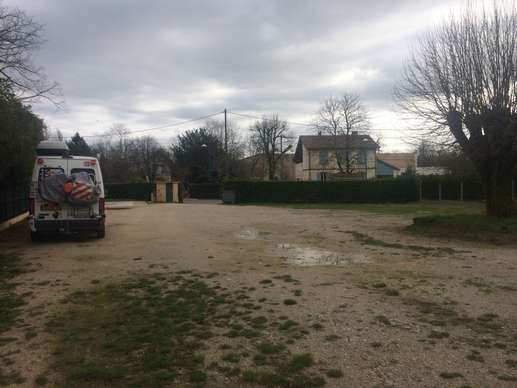 Added a photo to a location